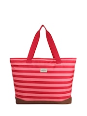 Rosa - Bolso de playa Stamford de Regatta - Imagen 1 de 6