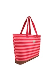Rosa - Bolso de playa Stamford de Regatta - Imagen 2 de 6