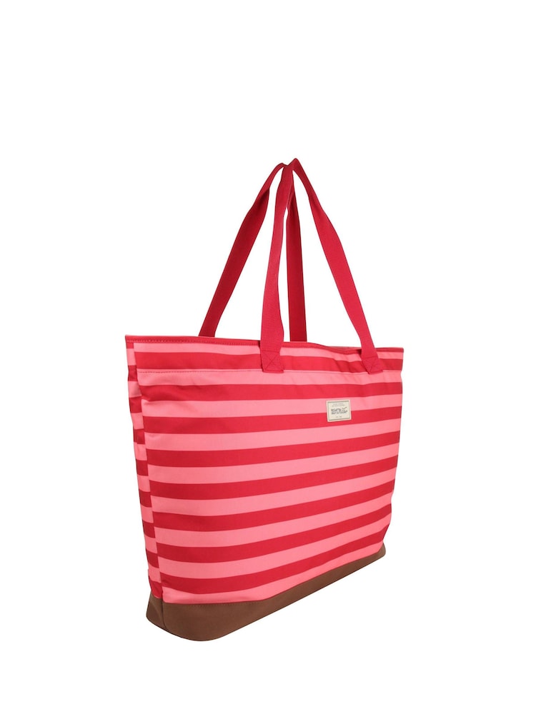 Rosa - Bolso de playa Stamford de Regatta - Imagen 2 de 6
