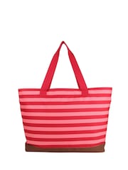 Rosa - Bolso de playa Stamford de Regatta - Imagen 3 de 6