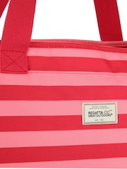 Rosa - Bolso de playa Stamford de Regatta - Imagen 5 de 6