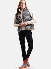 Regatta Orla Kiely Quilted Gilet - Image 1 of 1