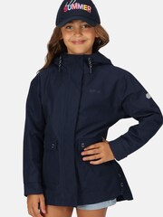 Regatta Baybella Waterproof Jacket - Image 1 of 7