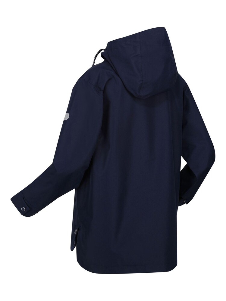 Regatta Baybella Waterproof Jacket - Image 7 of 7