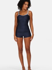Regatta Blue Aceana II Tankini Top - Image 3 of 9
