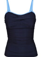 Regatta Blue Aceana II Tankini Top - Image 6 of 9