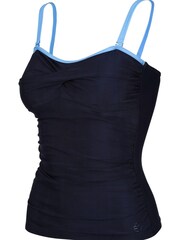 Regatta Blue Aceana II Tankini Top - Image 8 of 9