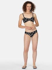 Regatta Black Aceana Bikini Briefs - Image 1 of 8