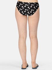 Regatta Black Aceana Bikini Briefs - Image 2 of 8