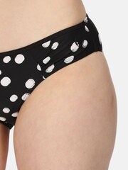 Regatta Black Aceana Bikini Briefs - Image 3 of 8