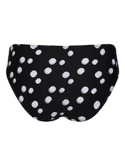 Regatta Black Aceana Bikini Briefs - Image 7 of 8