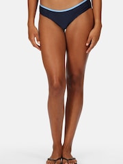 Regatta Blue Aceana Bikini Briefs - Image 2 of 8