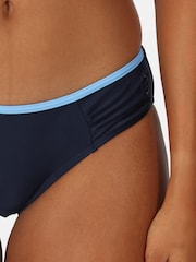 Regatta Blue Aceana Bikini Briefs - Image 4 of 8