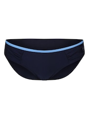 Regatta Blue Aceana Bikini Briefs - Image 5 of 8