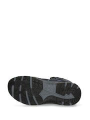 Regatta Blue/Black Womens Vendeavour Walking Boots - Image 5 of 6