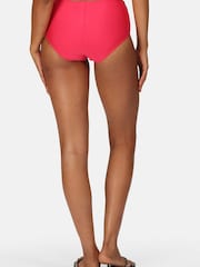 Розовые трусы бикини Regatta Paloma - Изображение 2 из 8