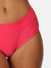 Розовые трусы бикини Regatta Paloma - Изображение 4 из 8
