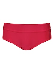 Розовые трусы бикини Regatta Paloma - Изображение 5 из 8