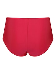 Розовые трусы бикини Regatta Paloma - Изображение 6 из 8