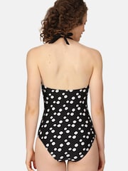 Regatta Flavia Black Halterneck Swimming Costume - Image 2 of 9