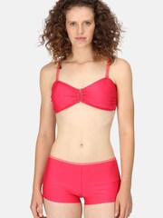 Regatta Pink Aceana III Bikini Top - Image 3 of 8