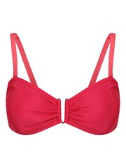 Regatta Pink Aceana III Bikini Top - Image 5 of 8