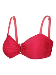 Regatta Pink Aceana III Bikini Top - Image 7 of 8