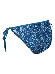 Regatta Blue Aceana String Bikini Bottoms - Image 8 of 8