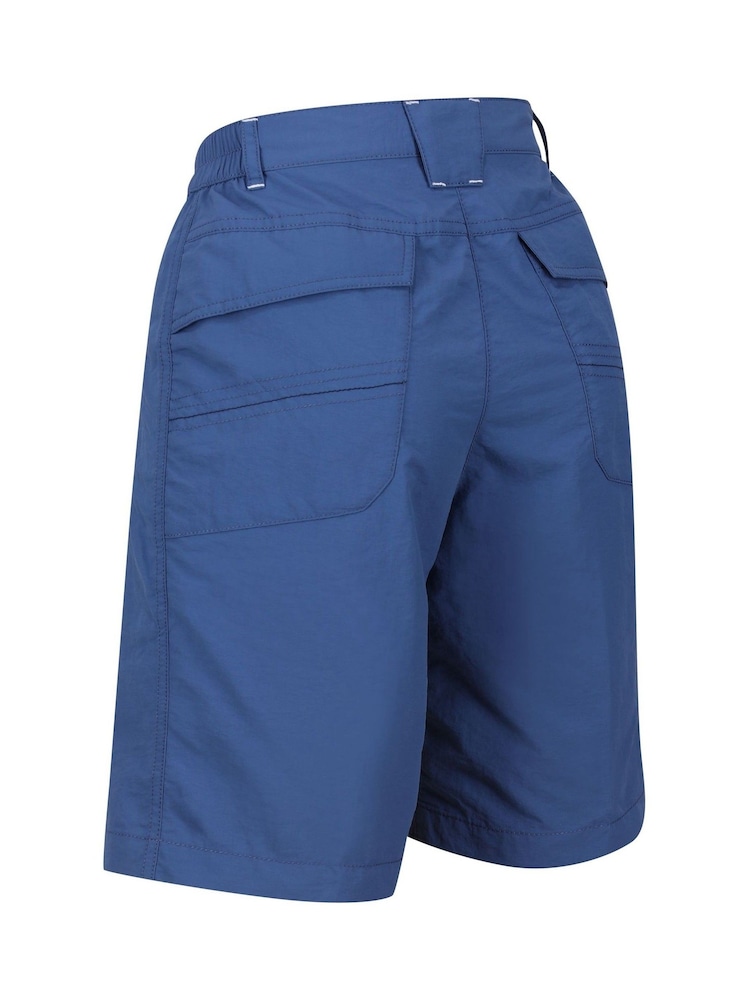 Regatta Blue Chaska II Shorts - Image 10 of 10