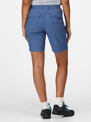 Regatta Blue Chaska II Shorts - Image 3 of 10