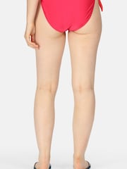 Regatta Pink Flavia Bikini String Bottoms - Image 2 of 8