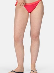 Regatta Pink Flavia Bikini String Bottoms - Image 3 of 8