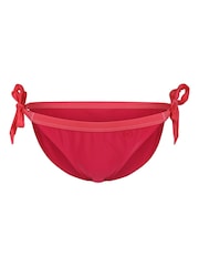 Regatta Pink Flavia Bikini String Bottoms - Image 5 of 8