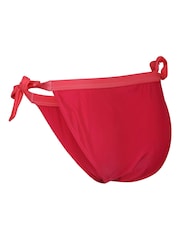 Regatta Pink Flavia Bikini String Bottoms - Image 7 of 8