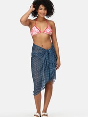 Różowa góra od bikini na sznurku Regatta Aceana - Obraz 1 z 7