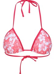 Różowa góra od bikini na sznurku Regatta Aceana - Obraz 4 z 7