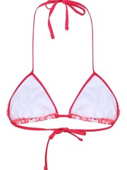 Różowa góra od bikini na sznurku Regatta Aceana - Obraz 5 z 7