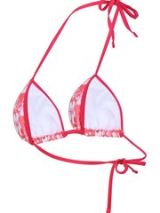 Różowa góra od bikini na sznurku Regatta Aceana - Obraz 7 z 7