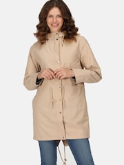 Regatta Amberose Waterproof Jacket - Image 7 of 15