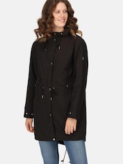Regatta Amberose Waterproof Jacket - Image 2 of 10