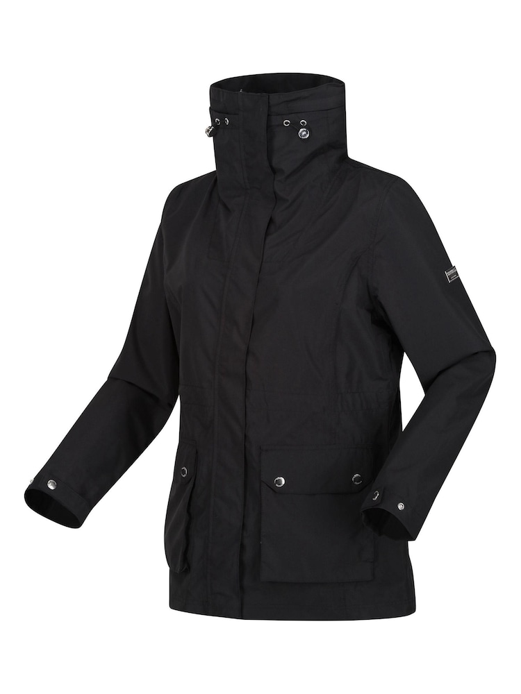 Regatta Giovanna Fletcher Novalee Waterproof Jacket - Image 11 of 11