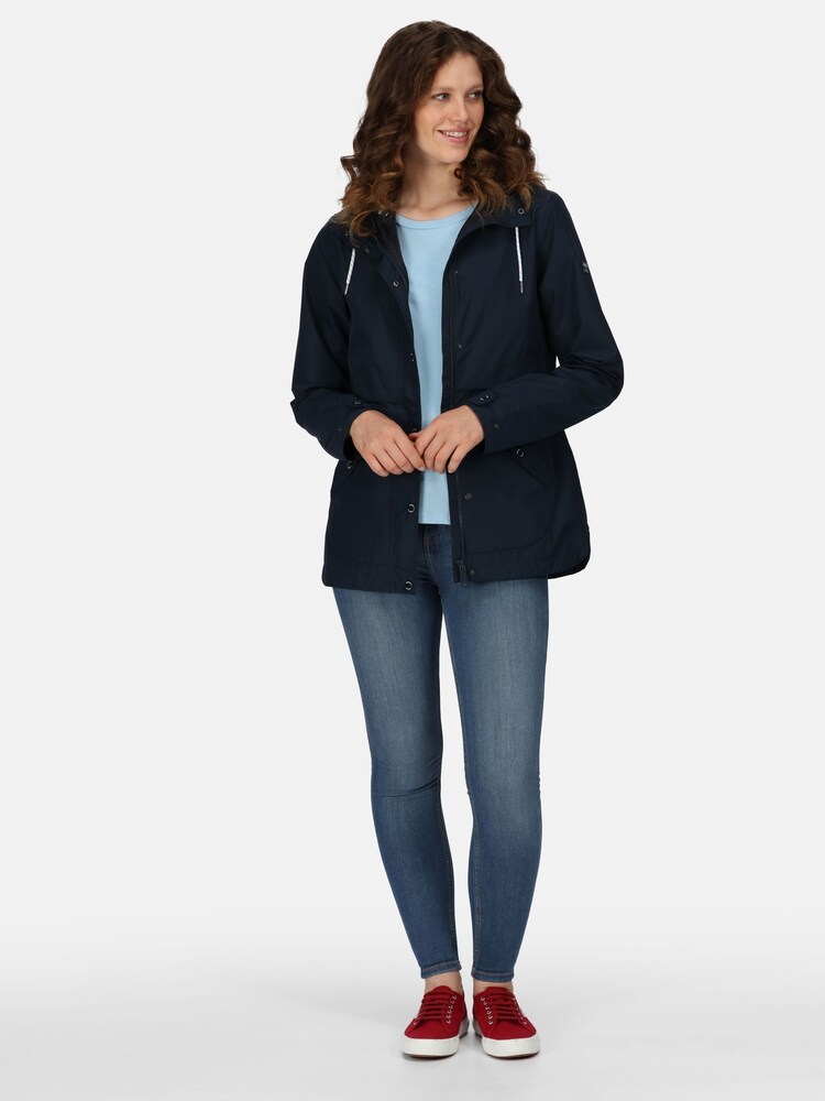 Regatta Bayla Waterproof Jacket - Image 3 of 9