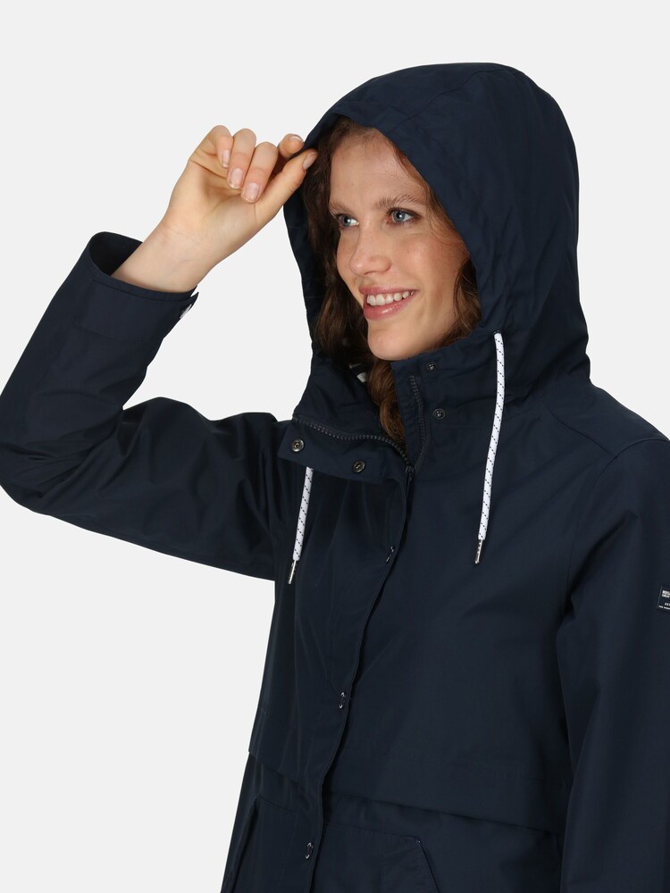 Regatta Bayla Waterproof Jacket - Image 4 of 9