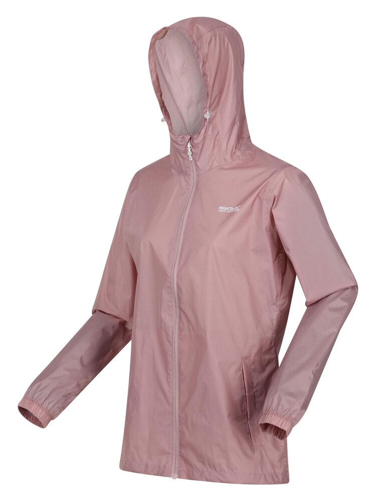 Regatta Pack It Waterproof Jacket - Image 11 of 12