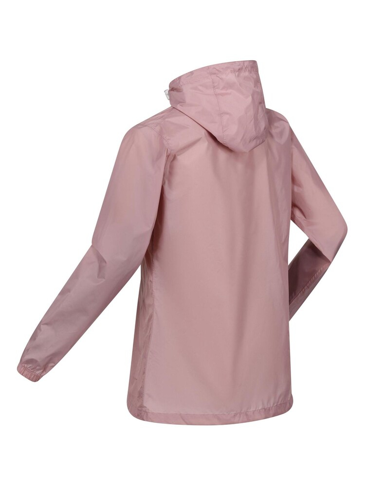 Regatta Pack It Waterproof Jacket - Image 12 of 12