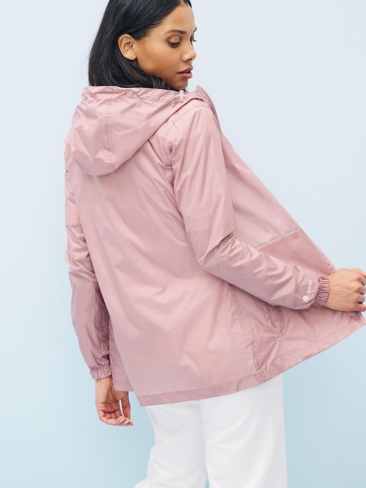 Regatta Pack It Waterproof Jacket - Image 3 of 12