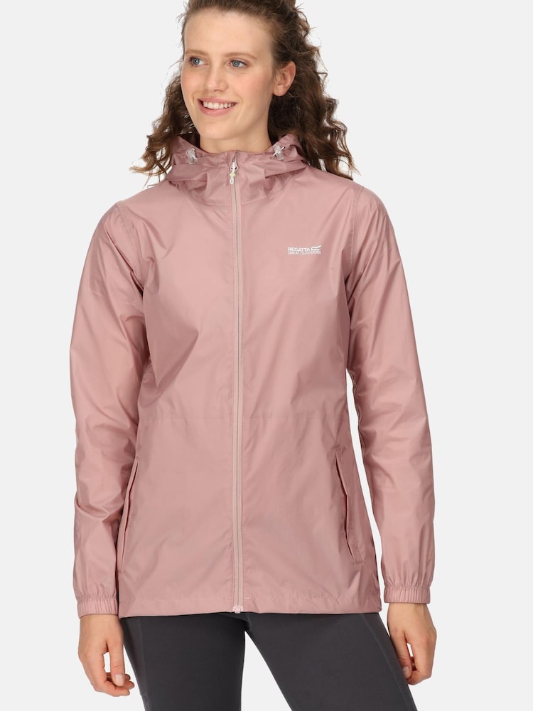 Regatta Pack It Waterproof Jacket - Image 5 of 12
