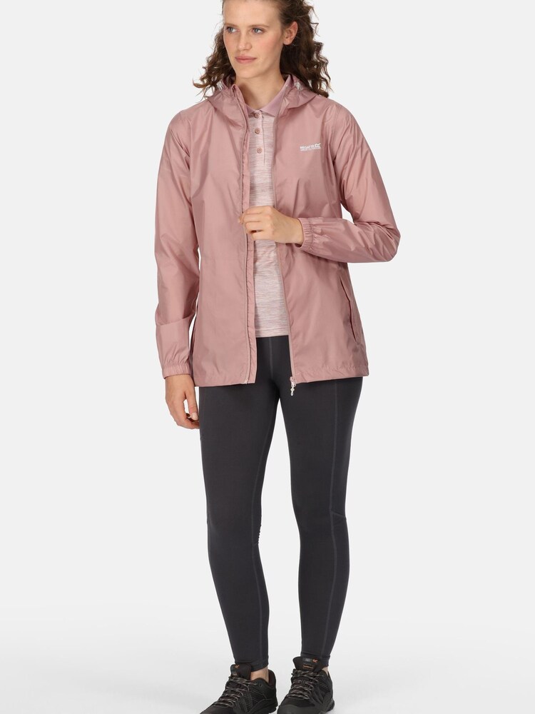 Regatta Pack It Waterproof Jacket - Image 7 of 12