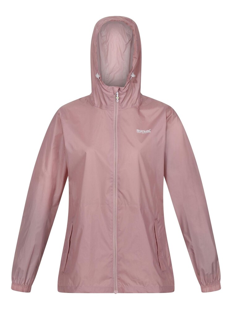 Regatta Pack It Waterproof Jacket - Image 9 of 12