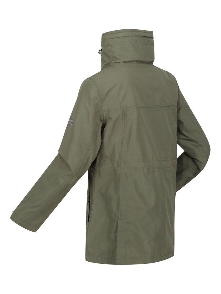 Regatta Giovanna Fletcher Novalee Waterproof Jacket - Image 10 of 10